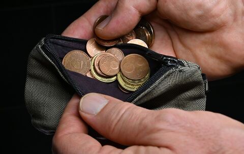 Creditreform veröffentlicht «Schuldneratlas»