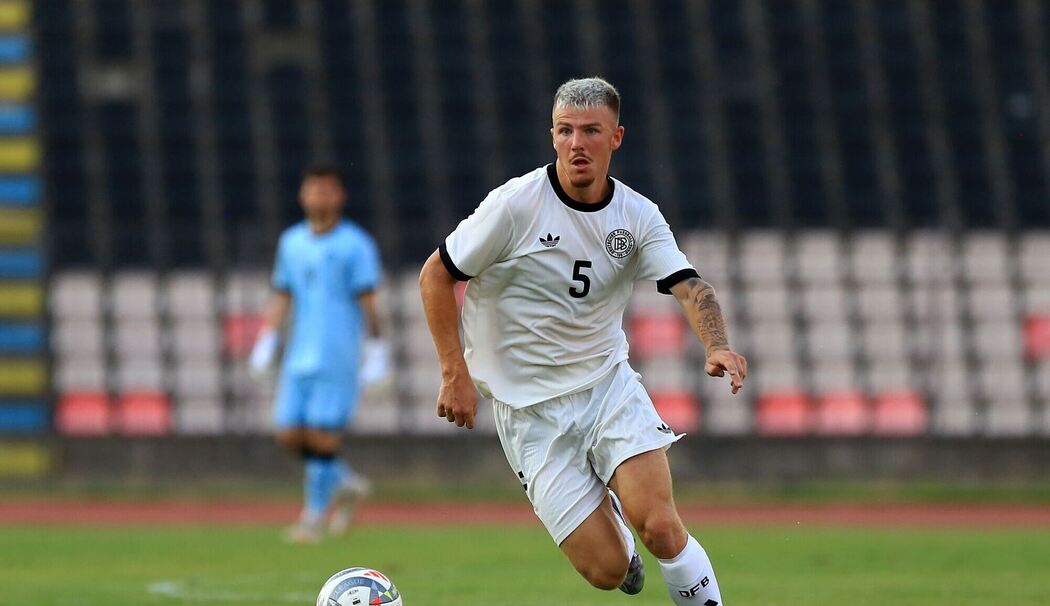 Finn Jeltsch Finn Jeltsch