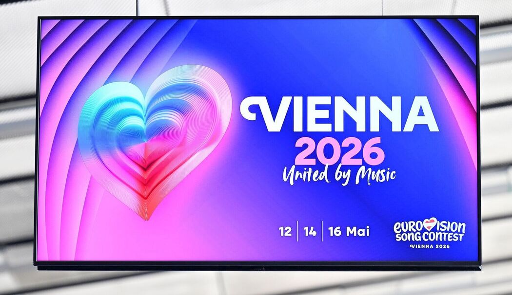 ESC 2026 in Wien