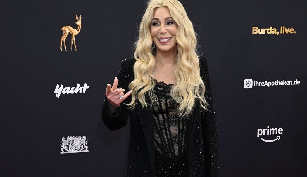 Bambi-Verleihung 2025 Bambi-Verleihung 2025