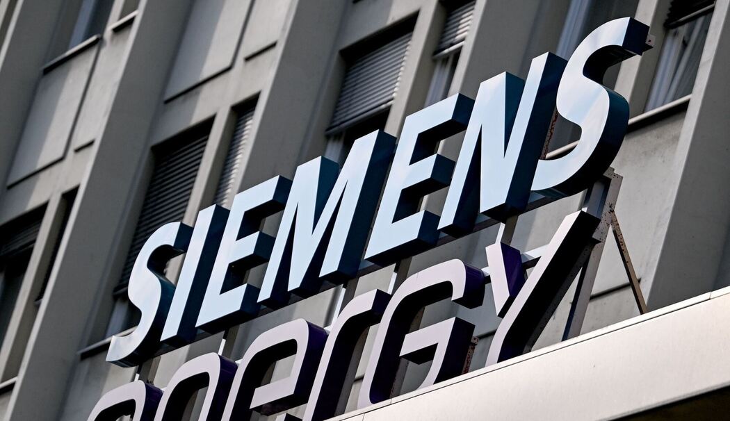 Siemens Energy