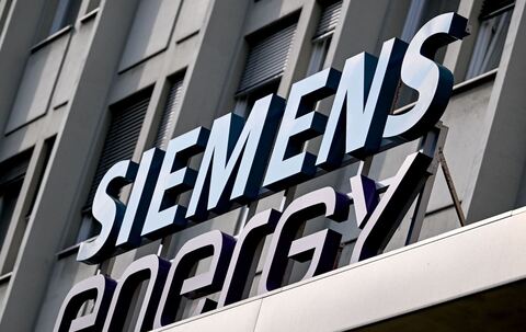 Siemens Energy