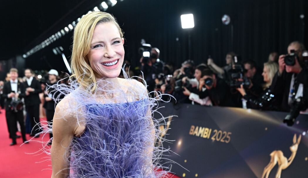 Bambi-Verleihung Bambi-Verleihung