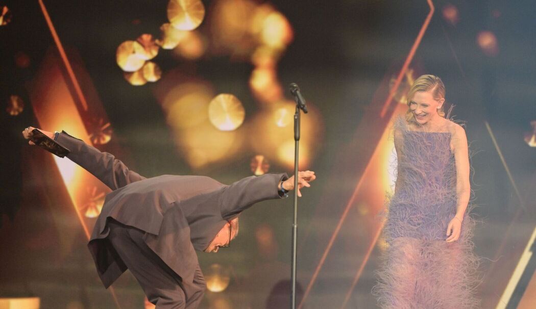 Bambi-Verleihung Bambi-Verleihung