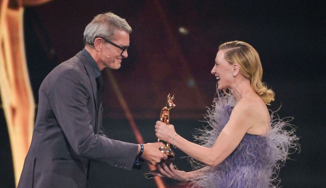 Bambi-Verleihung Bambi-Verleihung