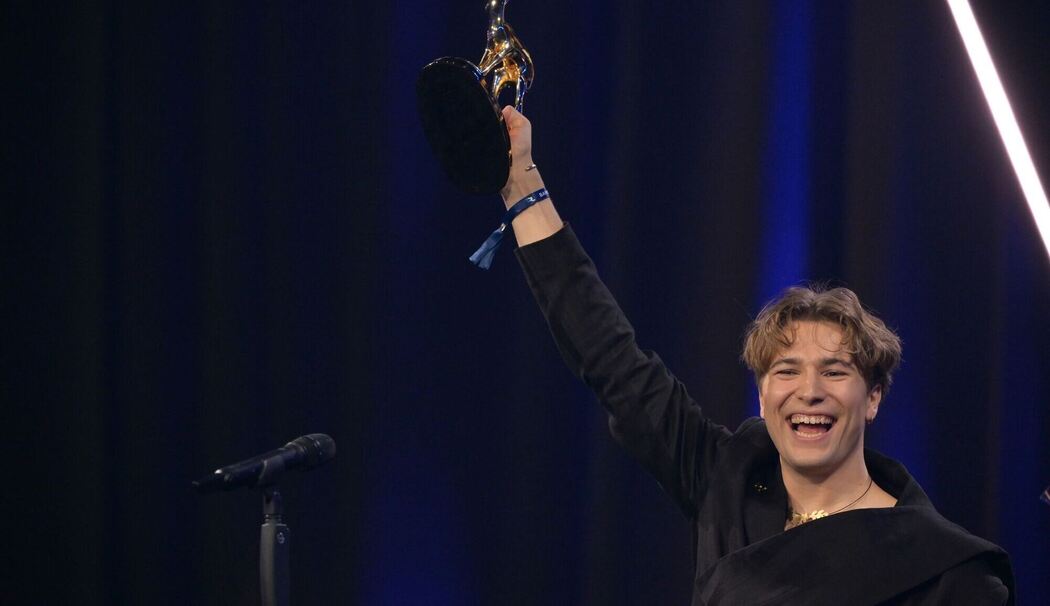 Bambi-Verleihung Bambi-Verleihung