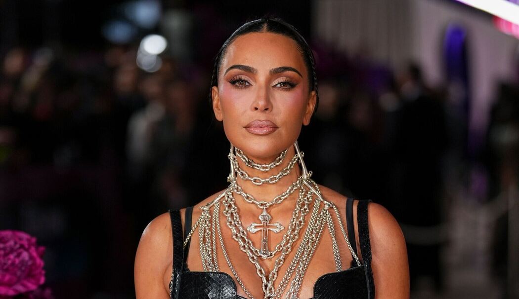 Kim Kardashian findet Reality-TV schwerer als Schauspielerei Kim Kardashian findet Reality-TV schwerer als Schauspielerei