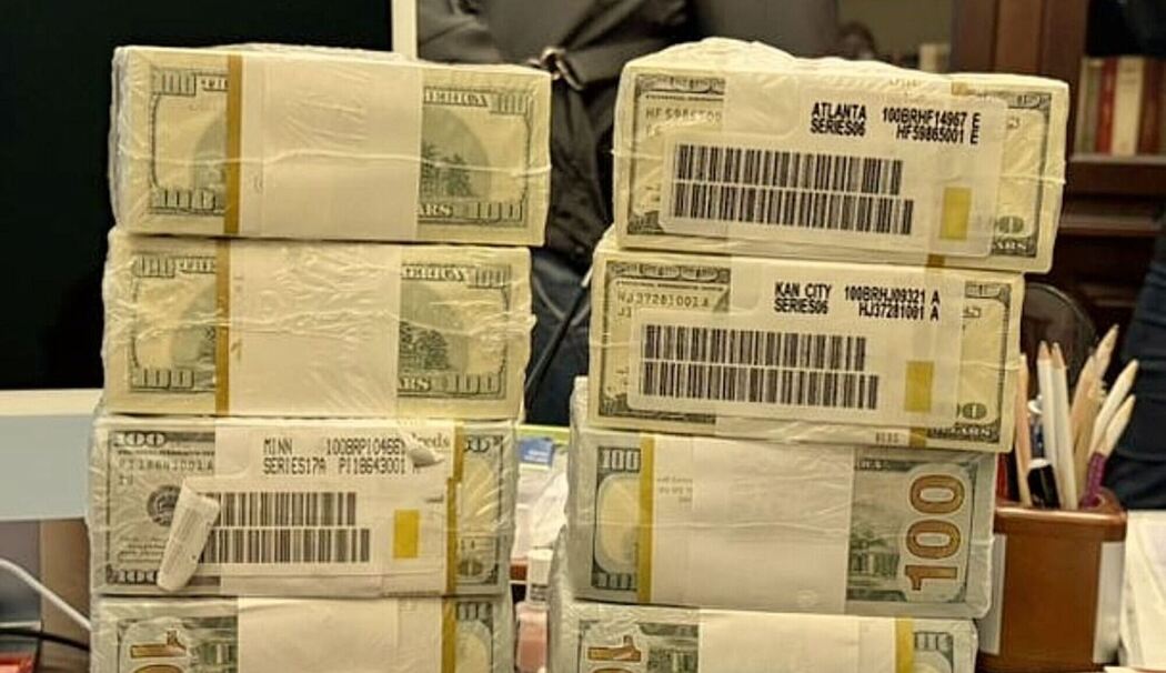 Korruptionsskandal in der Ukraine Korruptionsskandal in der Ukraine