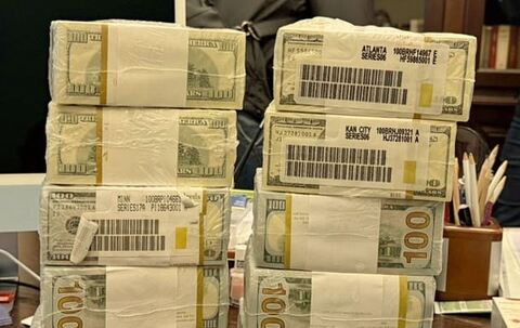 Korruptionsskandal in der Ukraine