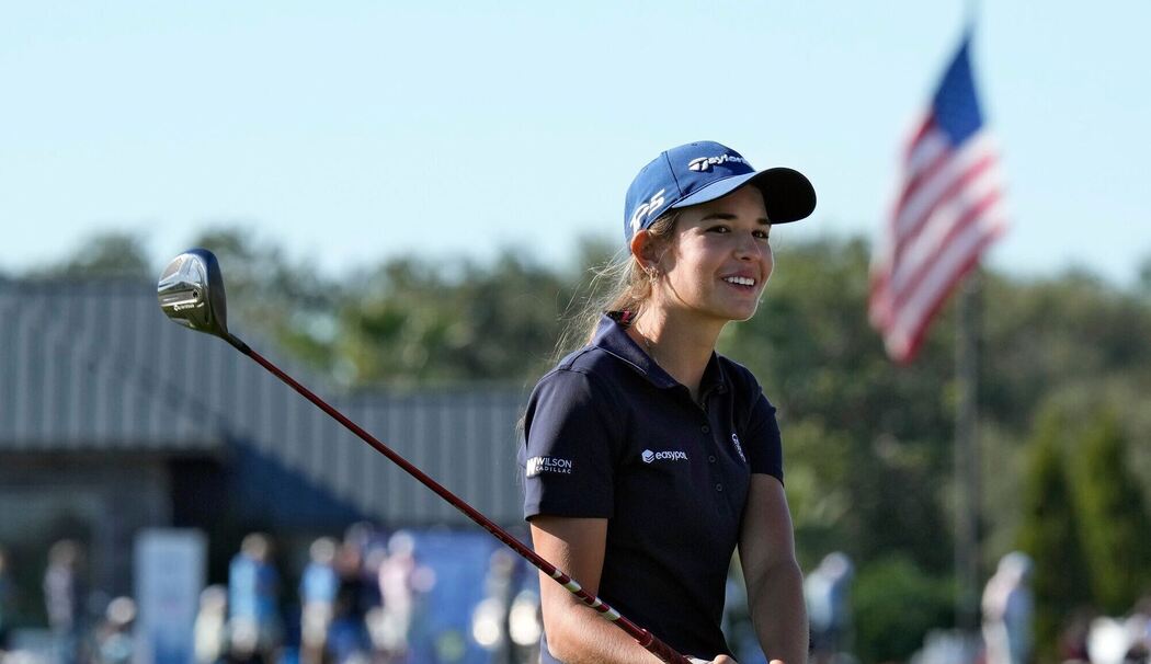 LPGA Tour in Belleair LPGA Tour in Belleair