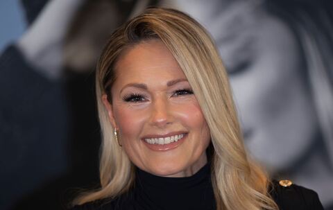 Helene Fischer