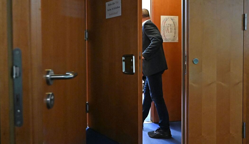 Haushaltsausschuss zum Bundeshaushalt 2026 Haushaltsausschuss zum Bundeshaushalt 2026