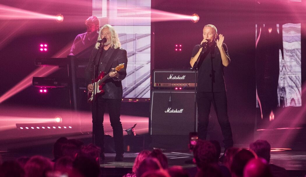 Tears for Fears Tears for Fears