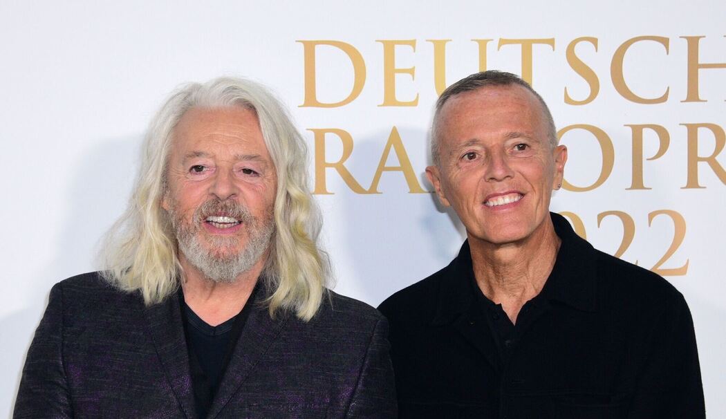 Deutscher Radiopreis 2022 Deutscher Radiopreis 2022