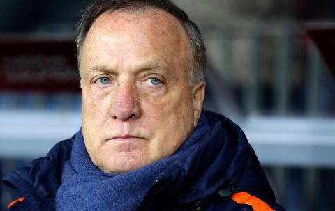 Dick Advocaat