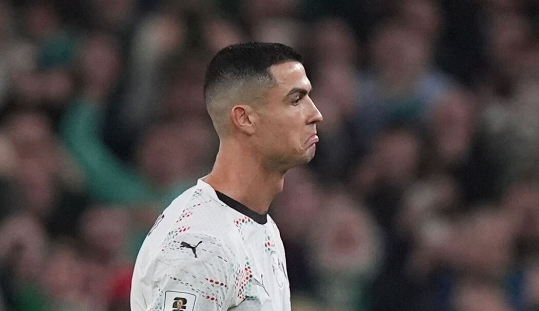 Irland - Portugal Irland - Portugal