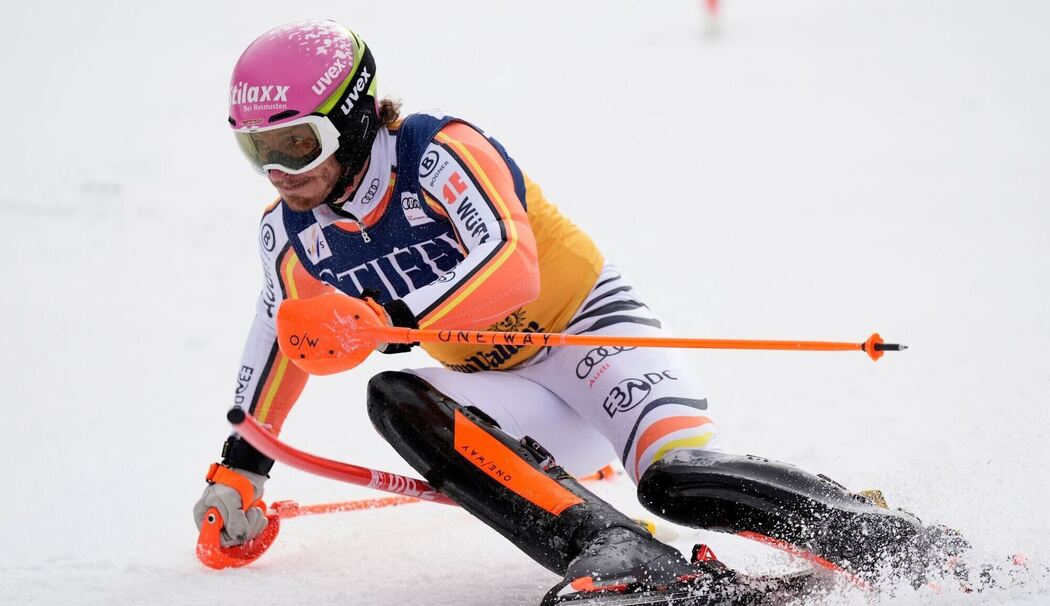 Ski alpin: Weltcup Ski alpin: Weltcup