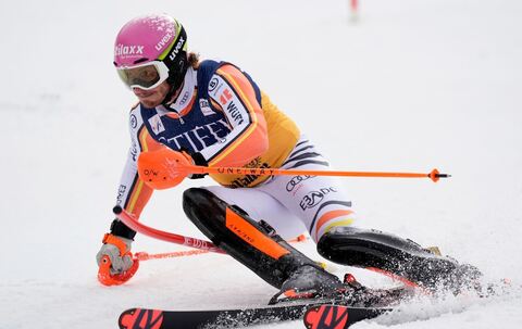Ski alpin: Weltcup