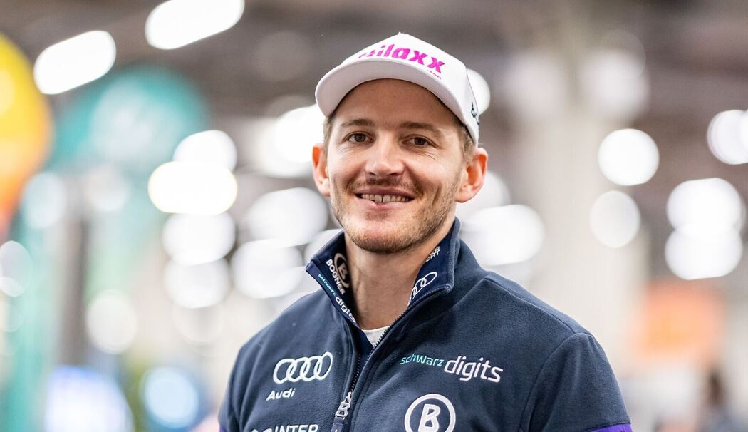 Einkleidung Deutscher Skiverband Einkleidung Deutscher Skiverband