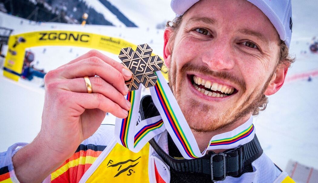 Linus Straßer Linus Straßer