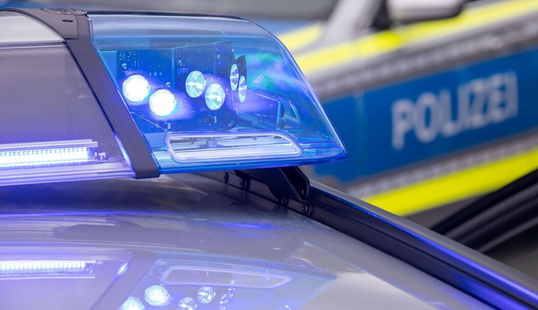 Polizei - Symbolbild Polizei - Symbolbild