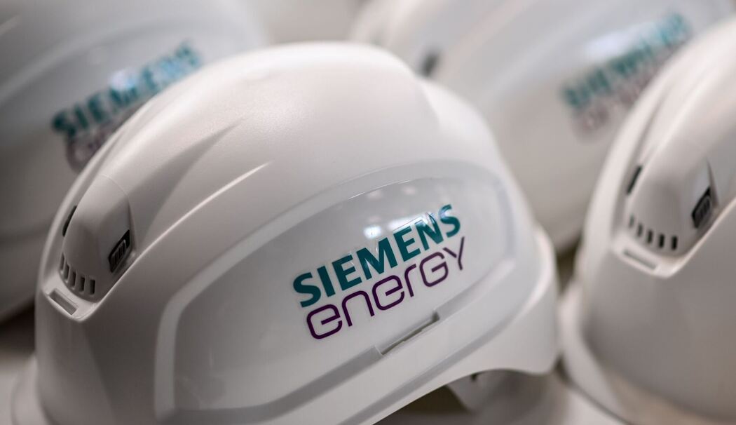 Siemens Energy Siemens Energy