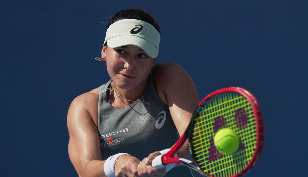 Tennis - China Open Tennis - China Open