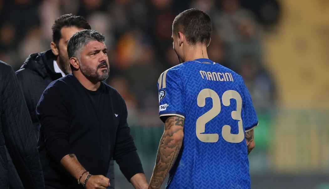 Moldau - Italien Moldau - Italien