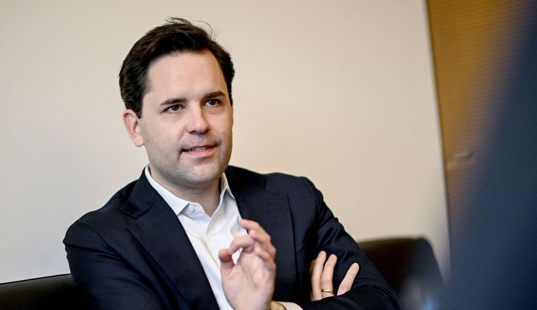 Johannes Winkel Johannes Winkel