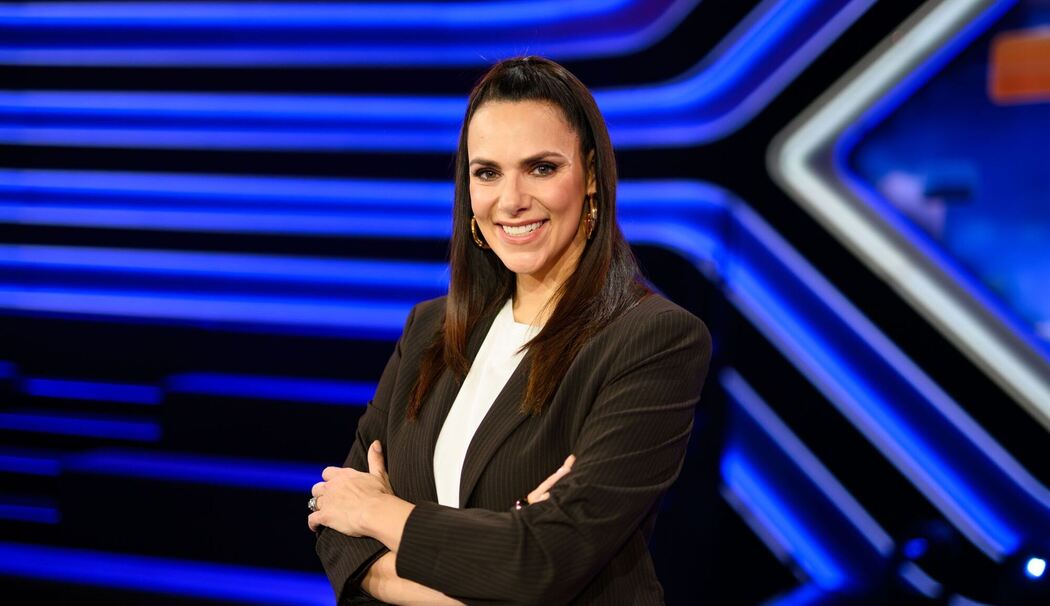 Esther Sedlaczek Esther Sedlaczek