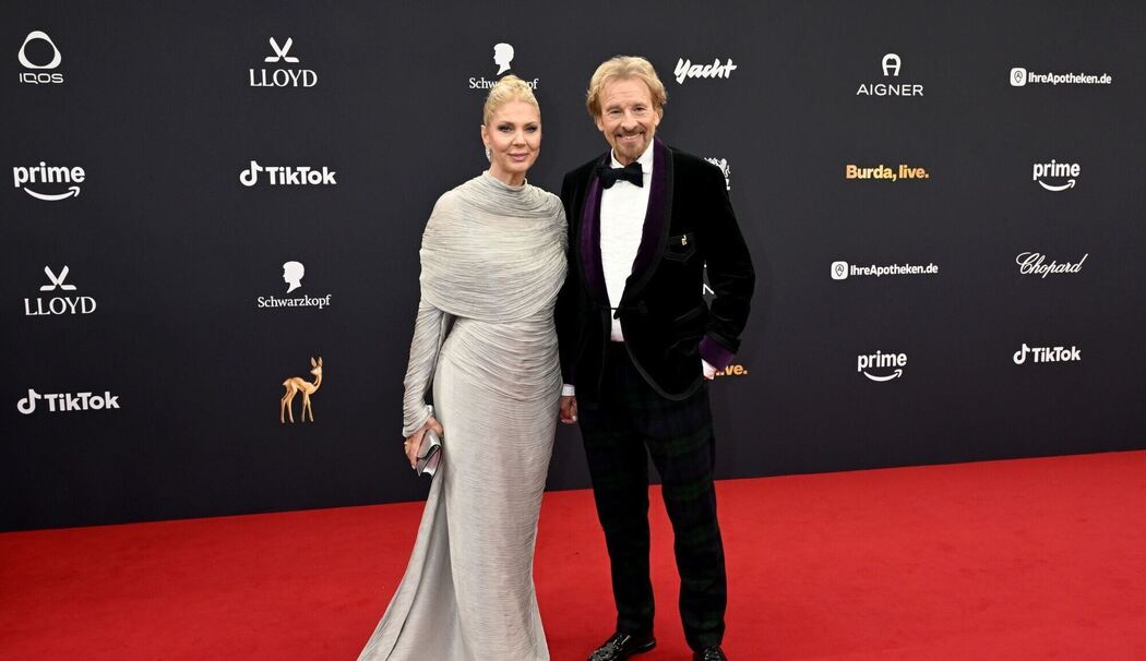 Bambi-Verleihung 2025