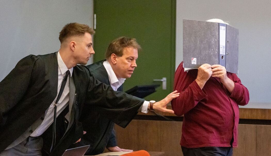 Prozess-Auftakt Missbrauchsfälle in Brasilien Prozess-Auftakt Missbrauchsfälle in Brasilien