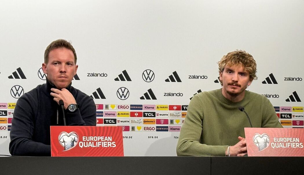 Fußball-Nationalmannschaft Fußball-Nationalmannschaft