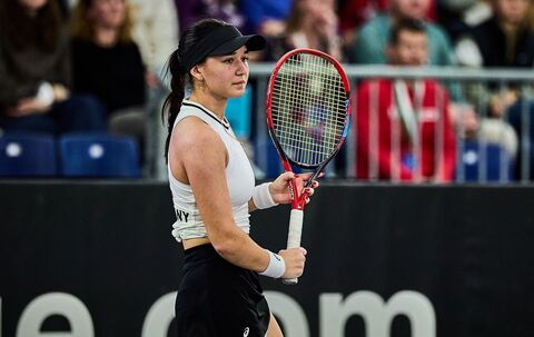 Billie Jean King Cup: Deutschland - Türkei