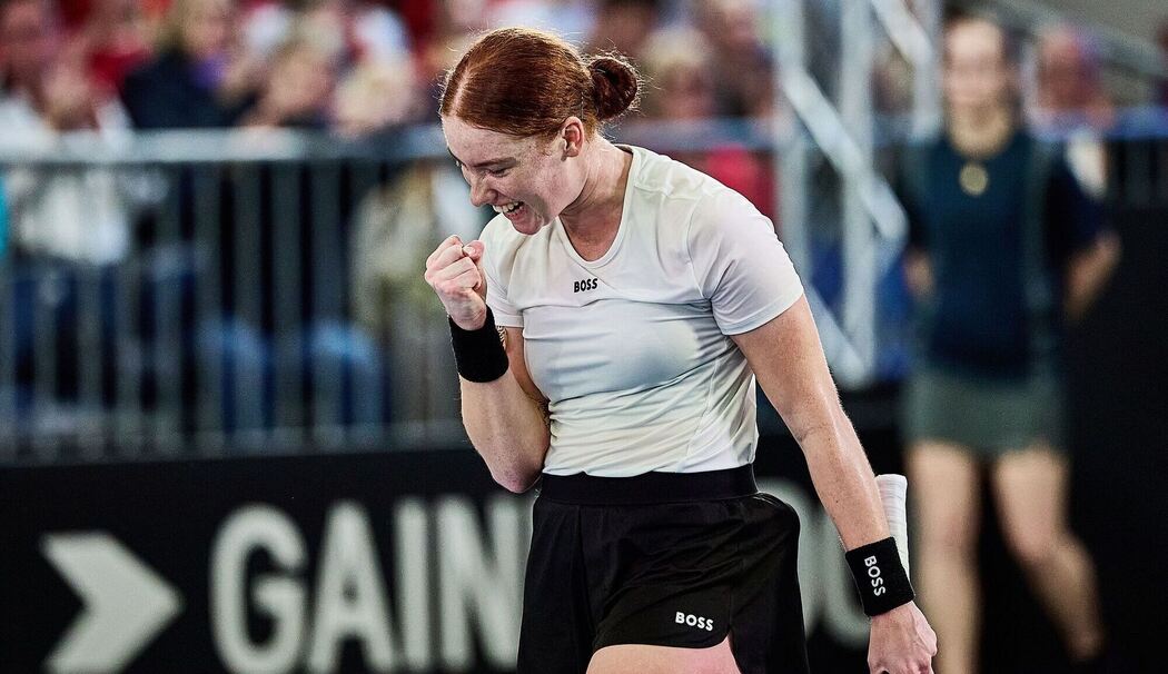 Billie Jean King Cup: Deutschland - Türkei Billie Jean King Cup: Deutschland - Türkei