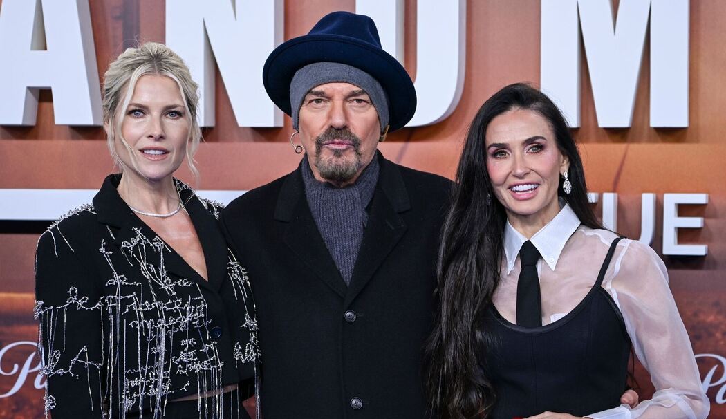 Europapremiere der zweiten Staffel der Serie «Landman» Europapremiere der zweiten Staffel der Serie «Landman»