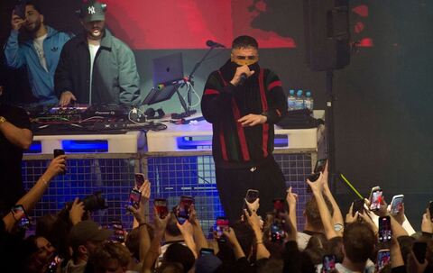 Haftbefehl in Osnabrück