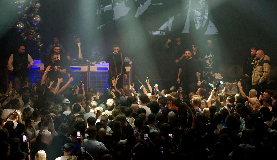 Haftbefehl in Osnabrück Haftbefehl in Osnabrück