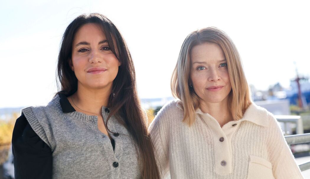 "Tatort" - Schauspielerinnen Bagriacik und Schuch "Tatort" - Schauspielerinnen Bagriacik und Schuch