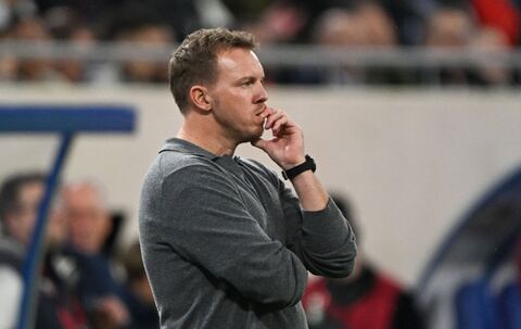 Luxemburg - Deutschland