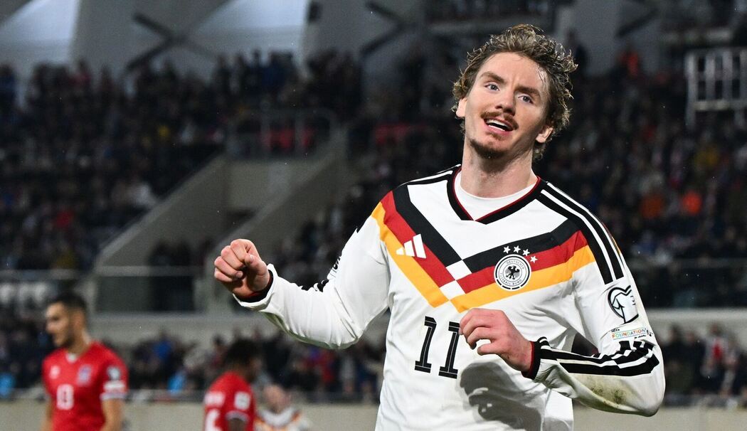 Luxemburg - Deutschland Luxemburg - Deutschland