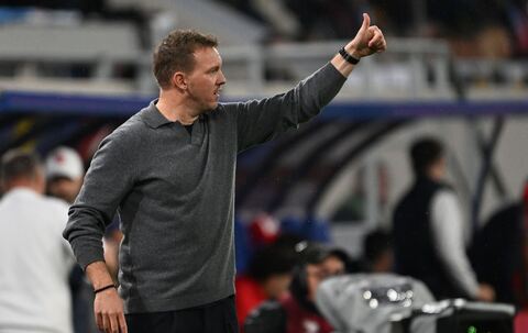 Luxemburg - Deutschland