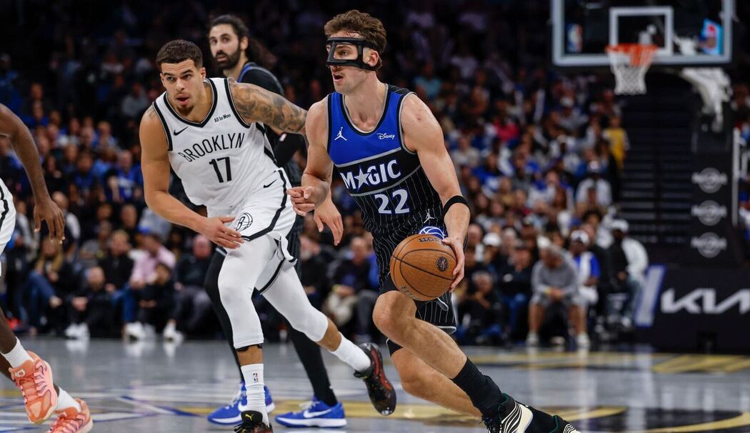 Orlando Magic - Brooklyn Nets