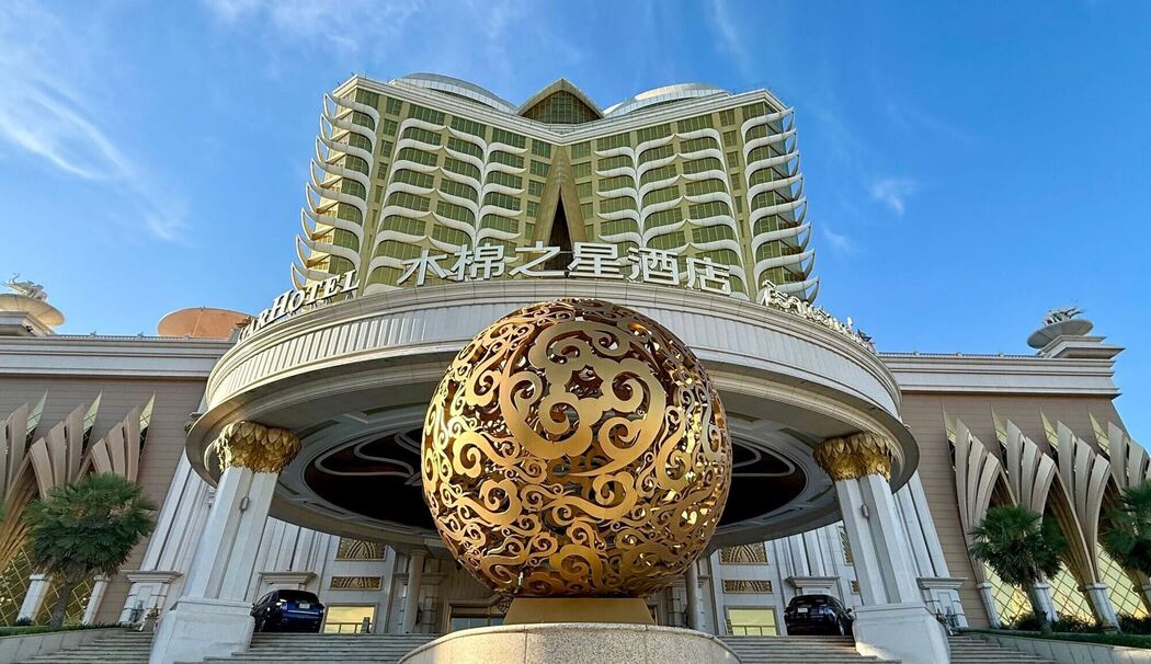 Kings Romans Casino am Goldenen Dreieck Kings Romans Casino am Goldenen Dreieck