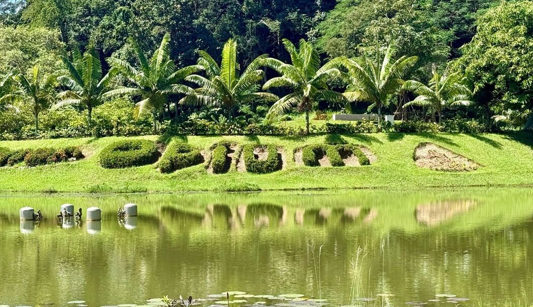 Hall of Opium am Goldenen Dreieck Hall of Opium am Goldenen Dreieck