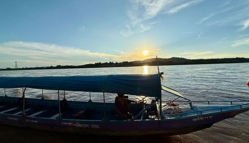 Goldenes Dreieck Goldenes Dreieck