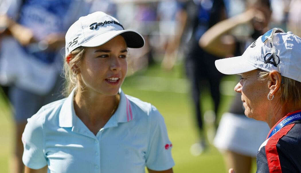 LPGA Tour in Belleair LPGA Tour in Belleair