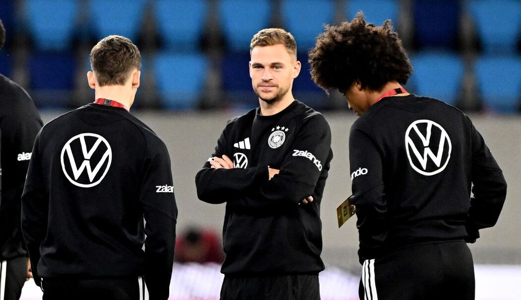 Luxemburg - Deutschland Luxemburg - Deutschland