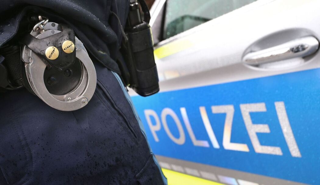 Polizei Polizei