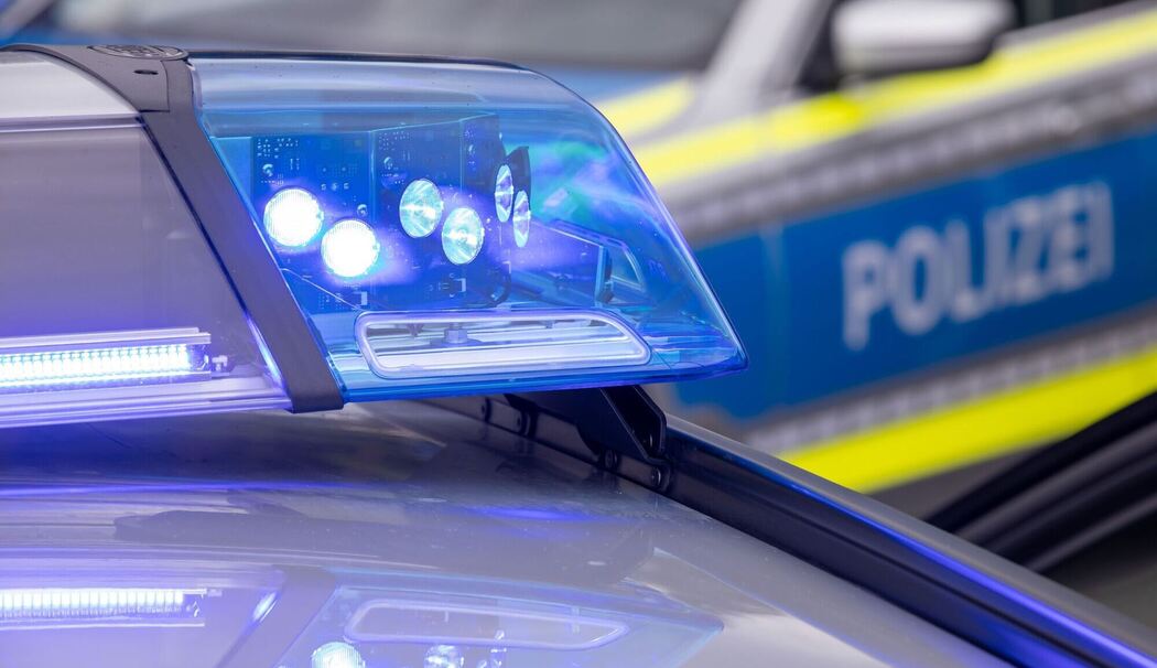 Polizeiwagen Polizeiwagen